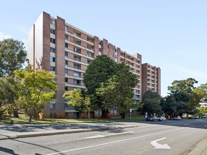502/112-122 Goderich Street, East Perth WA 6004