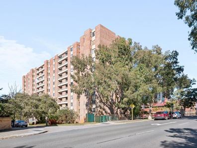 502/112-122 Goderich Street, East Perth WA 6004