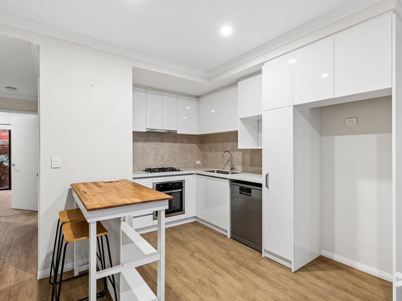 3/3 Paget St, Hilton