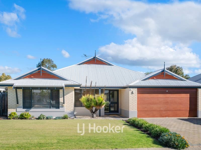 20 Troon Loop, Dunsborough