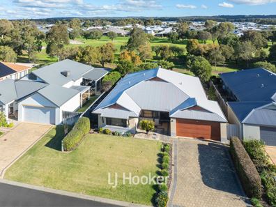 20 Troon Loop, Dunsborough WA 6281