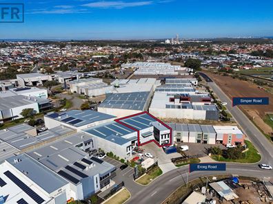 2/20 Erceg Road, Yangebup WA 6164