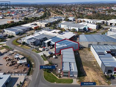 2/20 Erceg Road, Yangebup WA 6164
