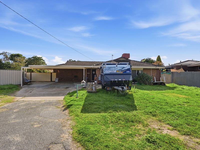 3 Ives Place, Armadale