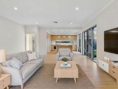 158B Bishopsgate Street, Carlisle WA 6101