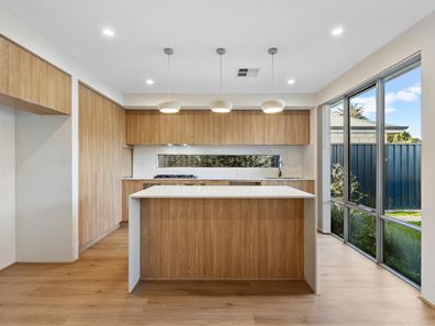 158B Bishopsgate Street, Carlisle WA 6101