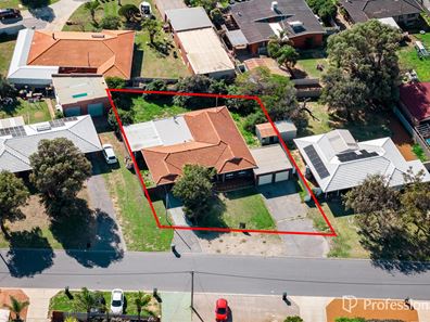 7 Duncan Street, Mount Tarcoola WA 6530