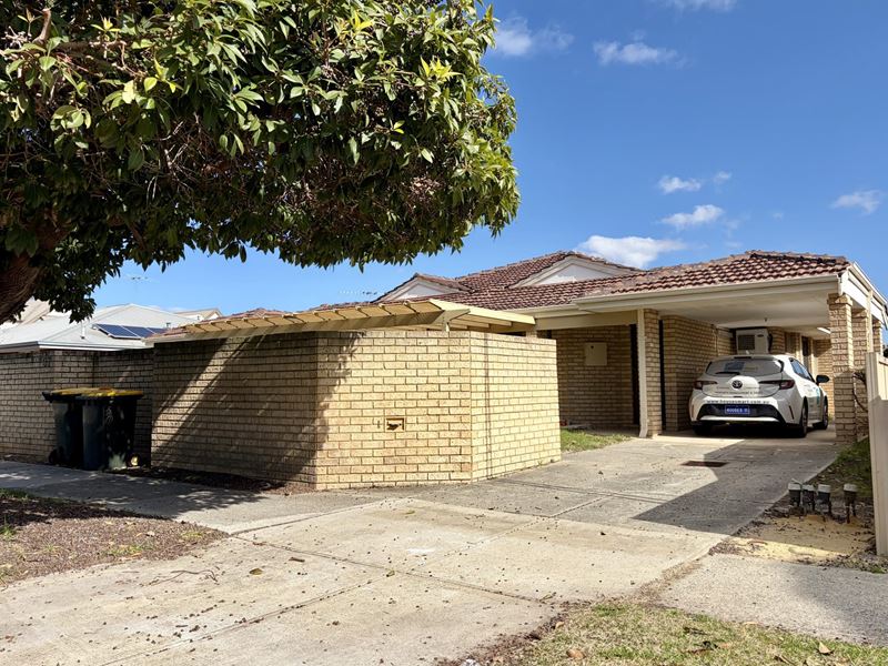 1/37 Mathoura Street, Midland WA 6056