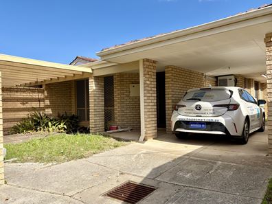 1/37 Mathoura Street, Midland WA 6056