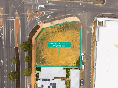 57 Norton Promenade, Dalyellup WA 6230