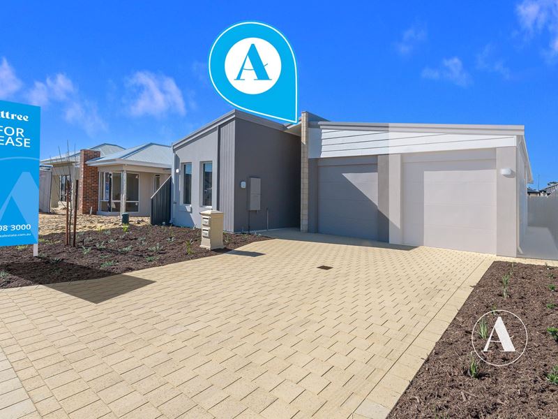 15A Wattleseed Loop, Dayton WA 6055