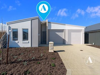 15A Wattleseed Loop, Dayton WA 6055