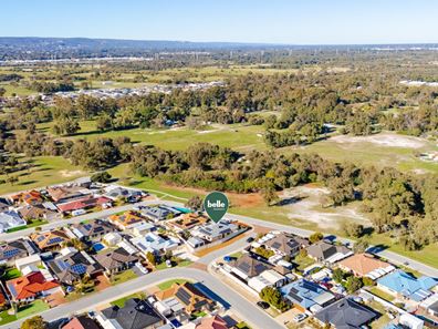 66 Shannon Ramble, Gosnells WA 6110