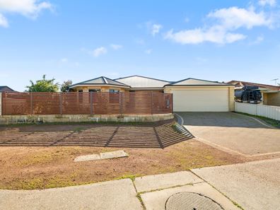 66 Shannon Ramble, Gosnells WA 6110