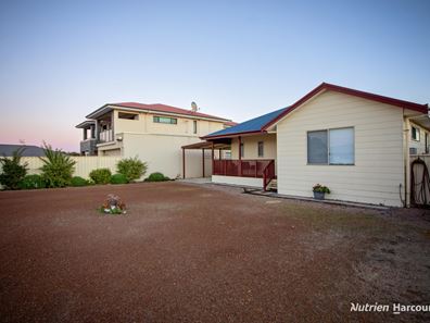 50 Birdwood Street, Hopetoun WA 6348