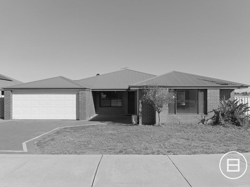 21 Lynella Circuit, Banksia Grove WA 6031