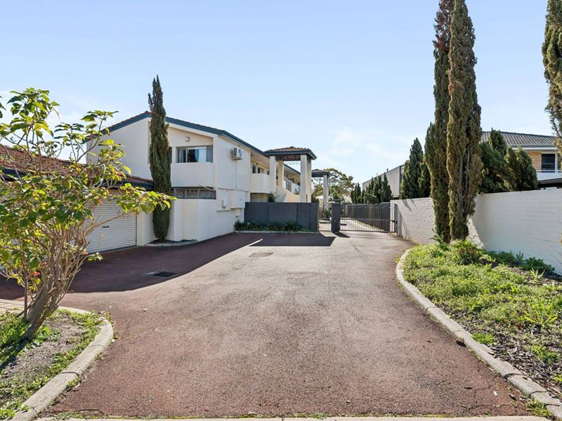 6/362 Mill Point Road, South Perth WA 6151