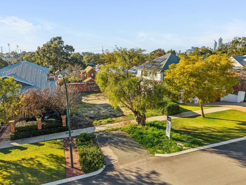 22 Carlton Street, West Leederville WA 6007