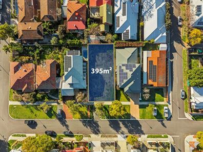 22 Carlton Street, West Leederville WA 6007