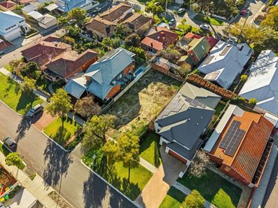 22 Carlton Street, West Leederville WA 6007