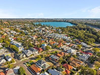 22 Carlton Street, West Leederville WA 6007