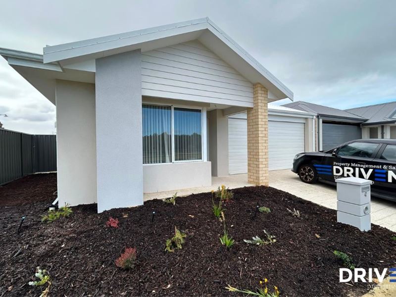 42 Capsico Grove, Wellard