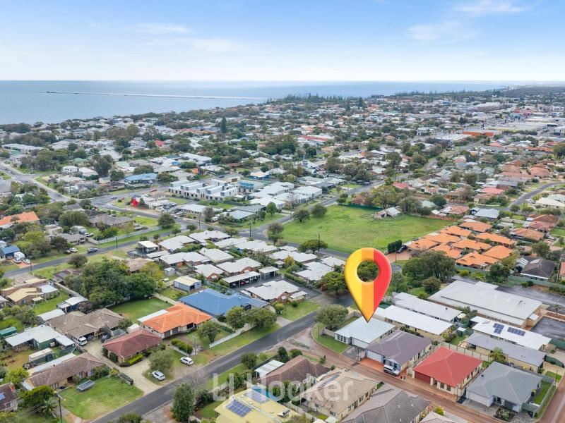 1 Veal Lane, West Busselton WA 6280