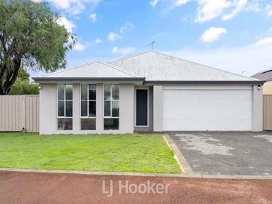 1 Veal Lane, West Busselton WA 6280