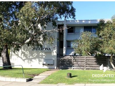 11/54 Gugeri Street, Claremont WA 6010