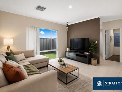 2 Cooba Way, Banksia Grove WA 6031