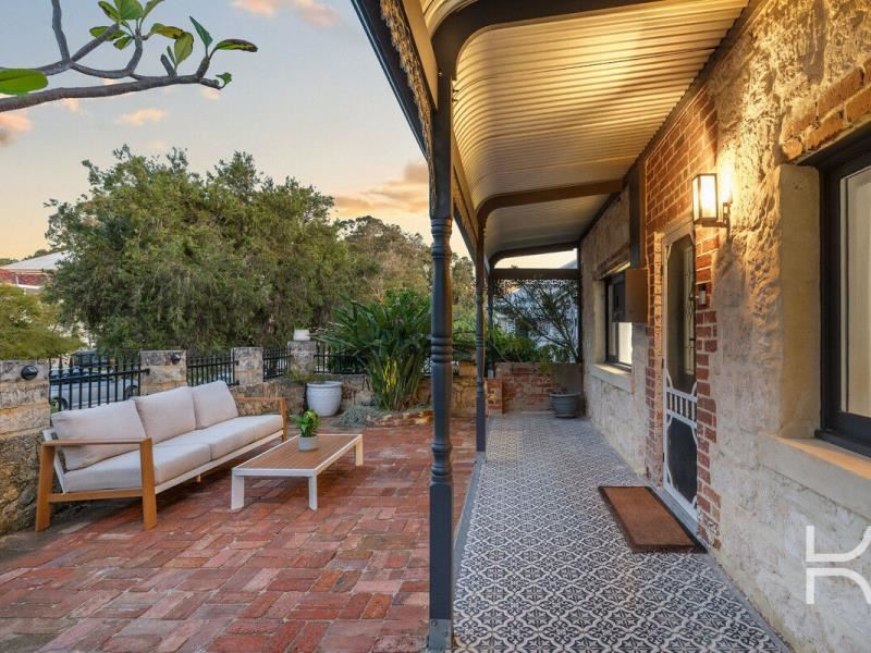 9 Hubble Street, East Fremantle WA 6158