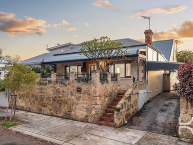 9 Hubble Street, East Fremantle WA 6158