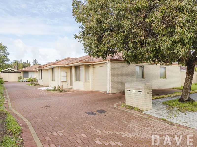 24A Eastdene Circle, Nollamara