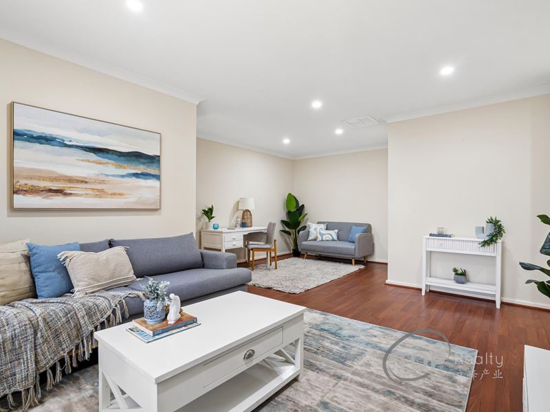 42 St Kilda Road, Rivervale