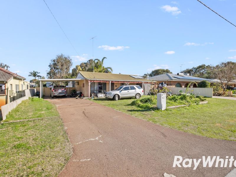 21 Smith Street, Furnissdale
