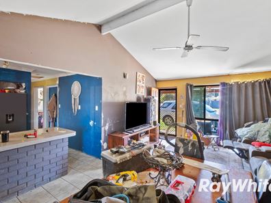 21 Smith Street, Furnissdale WA 6209