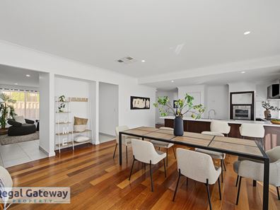 15 Aurora Drive, Atwell WA 6164