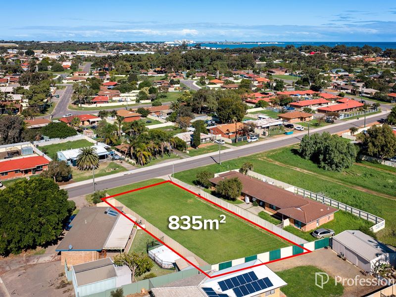 13 Broome Street, Spalding