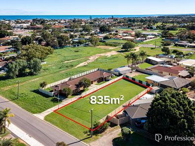 13 Broome Street, Spalding WA 6530