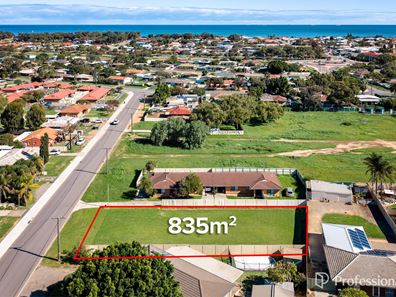 13 Broome Street, Spalding WA 6530
