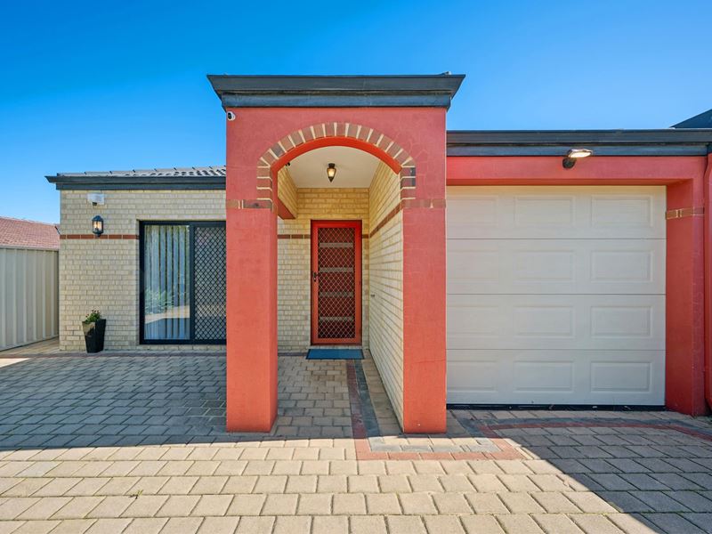 111 Campion Avenue, Balcatta