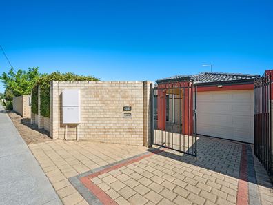 111 Campion Avenue, Balcatta WA 6021