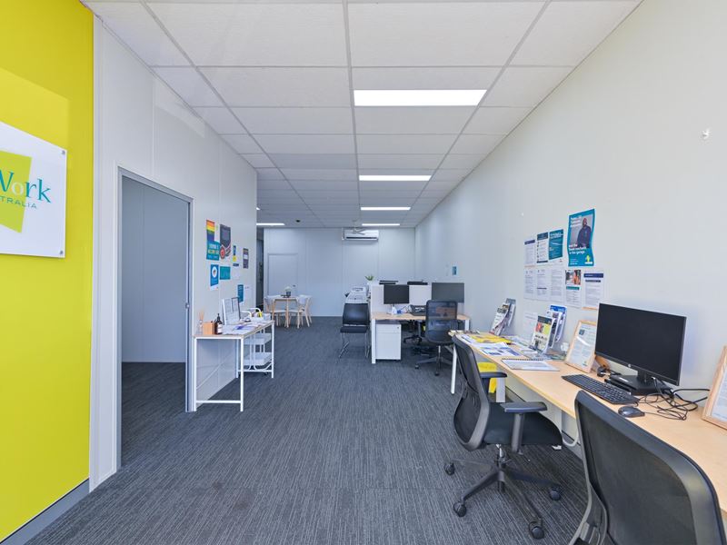 25/40-45 Meares Avenue, Kwinana Town Centre WA 6167
