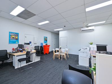 25/40-45 Meares Avenue, Kwinana Town Centre WA 6167