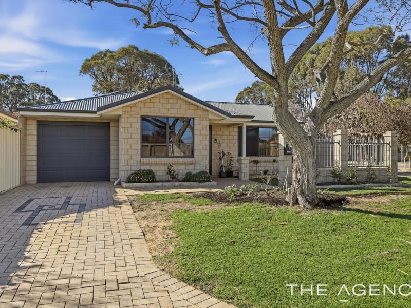 2/175B Oakmont Avenue, Meadow Springs WA 6210