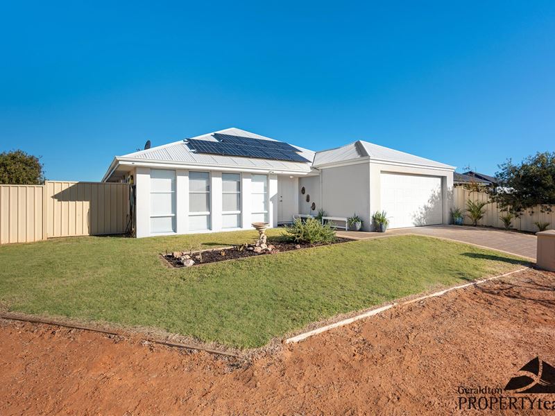 10 Moorings Loop, Sunset Beach