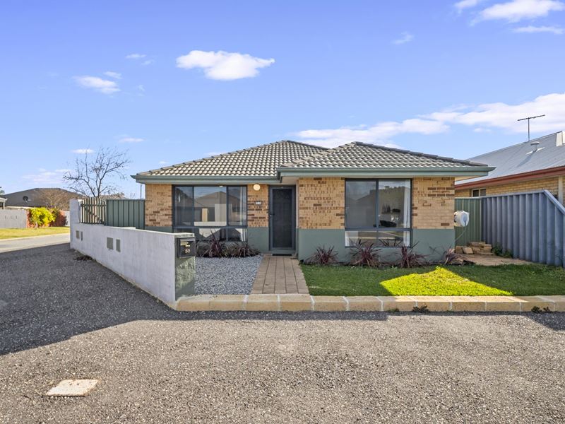 50 Crinia Drive, Baldivis WA 6171
