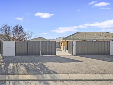 50 Crinia Drive, Baldivis WA 6171