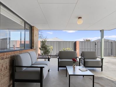 50 Crinia Drive, Baldivis WA 6171