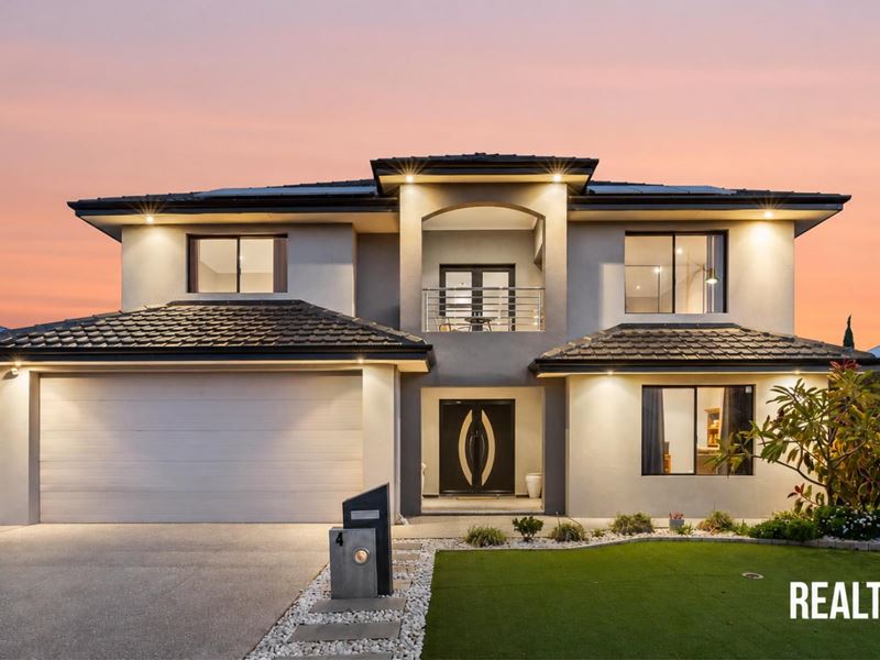 4 Sandford Avenue, Lake Coogee